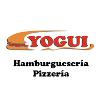 Hamburguesería Pizzería Yogui