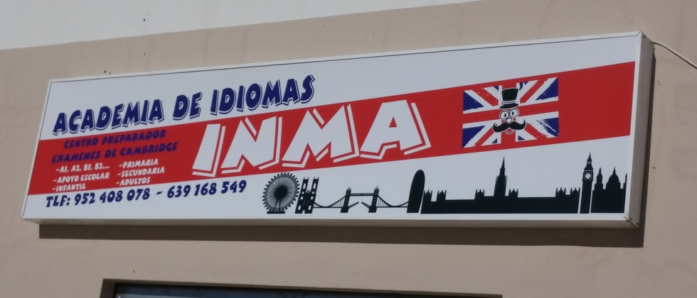 Academia Inma